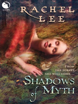 cover image of Shadows of Myth